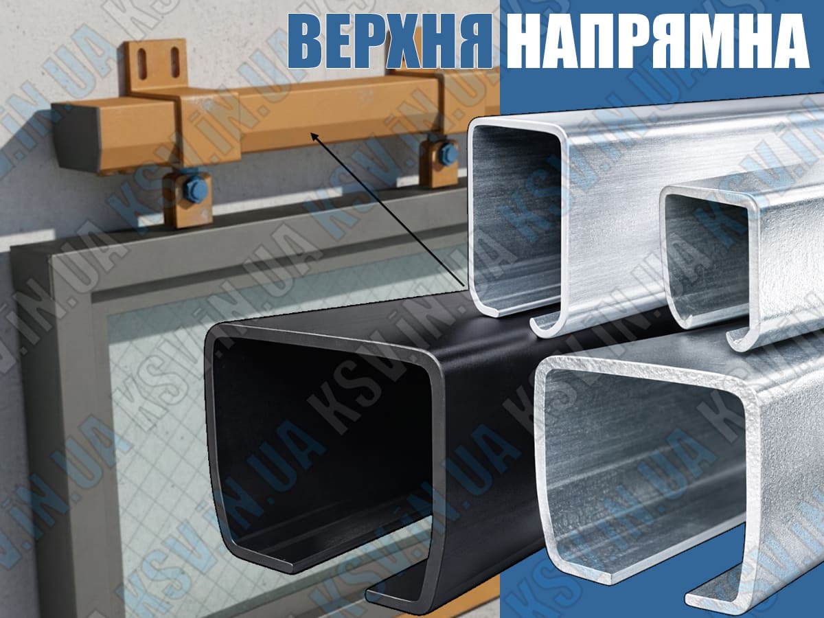 How to Install Hanging Gate Top Track: Mounting Guide