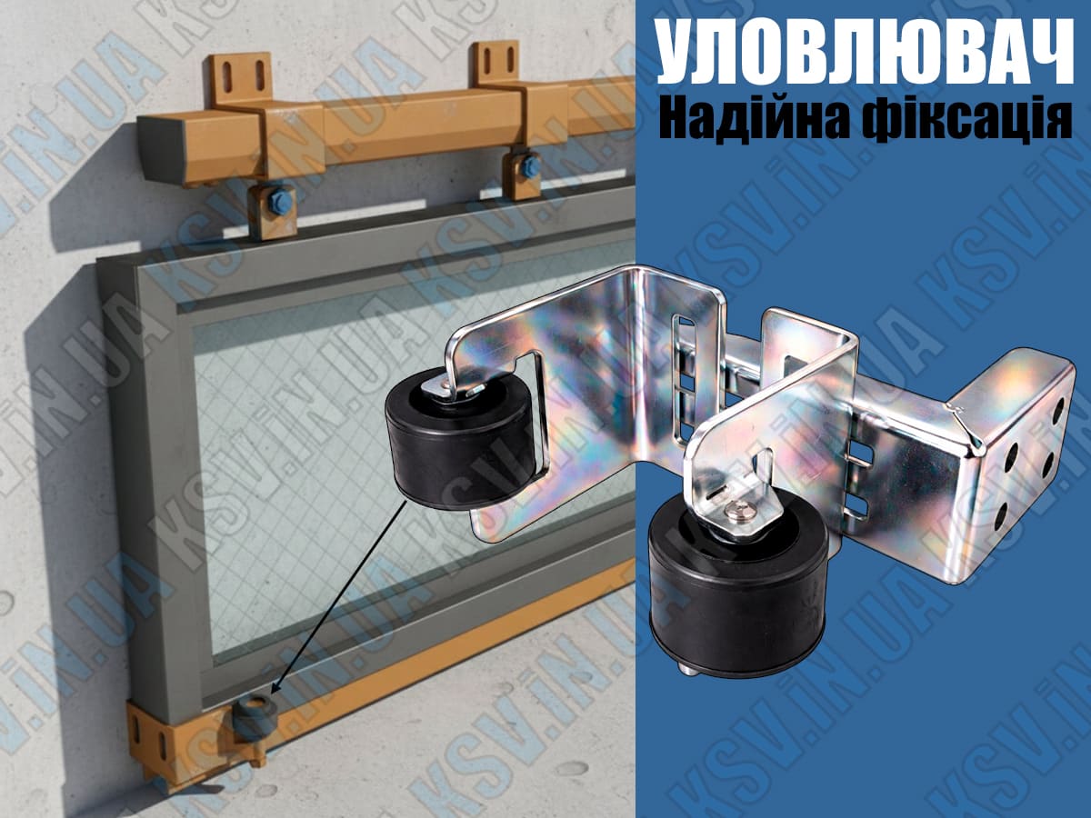 Hanging Gate Catchers: Installation and Adjustment