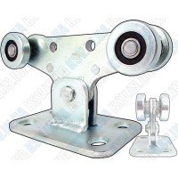 Каретка несуча №3Д 69×58 мм (до 500 кг)