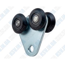 STRIX MP2a Sliding Carriage 34×30 mm (POLYMER up to 75 kg)