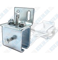 STRIX S Wall bracket 42×54 mm