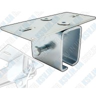 STRIX S Ceiling bracket 42×54 mm