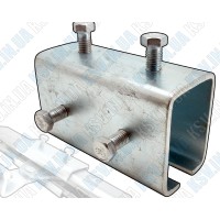 Кронштейн СТРИКС С соединительный 42×54 мм