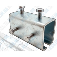 Кронштейн СТРИКС С соединительный 42×54 мм