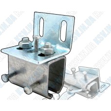 Кронштейн СТРИКС М настенный 34×30 мм