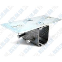 Кронштейн потолочный для подвесных конструкций СТРИКС М (для балки 34×30)