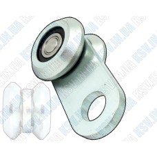 Каретка СТРИКС С1a 42×54 мм до 150 кг