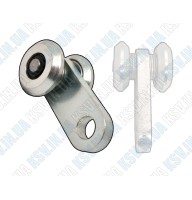 Каретка СТРІКС М1а 34×30 мм (до 100 кг)