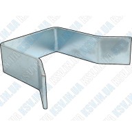 Lower Catcher 2B — Small 76 mm