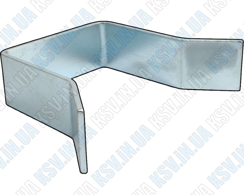 1422. Lower Catcher 2B — Small for Sliding Gates 76 mm