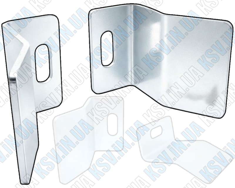 1441. Gate Catcher 3A — Universal for Sliding Gates