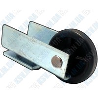 End Roller No.2 70×60 mm