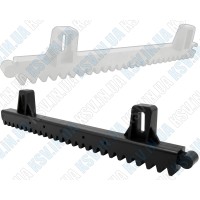Зубчаста рейка полімерна ТИП1