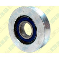 Опорний ролик d98 під КУТОК