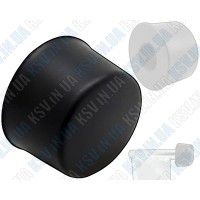 Стопор О гумовий