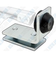 Упор (стопор) СТРІКС С 42×54 мм