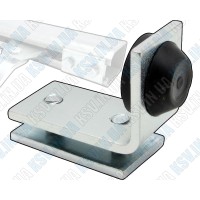 Упор (стопор) СТРІКС С 42×54 мм