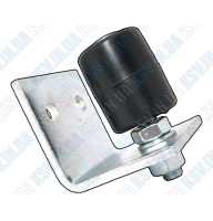 Ограничитель U (ролик с кронштейном до 500 кг)