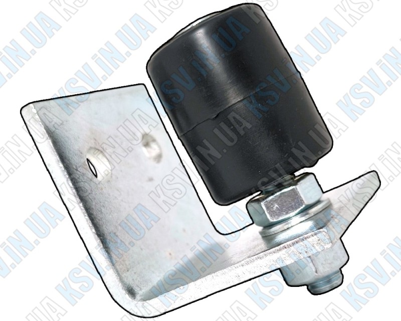 Ограничитель U (ролик с кронштейном до 500 кг)