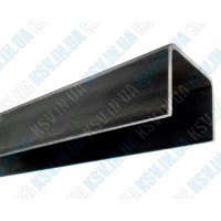 Напрямний профіль під ролик 34 mm (МЕТР)