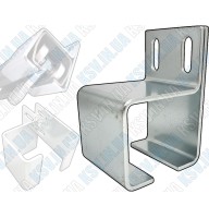 Кронштейн настінний тип 2 (69×58 мм)