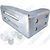 Уголок улавливателя ТИП 2