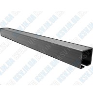 GRAND Guide Rail 140×140 (per meter)