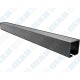 5100. GRAND Guide Rail for Sliding Gates 140×140 (per meter)
