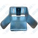 5410. GRAND Striker for sliding gates (170 mm)