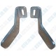 5411. GRAND A Catcher for Sliding Gates up to 1800 kg