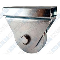  Ролик с накладкой 20mm для откатных ворот Радиус