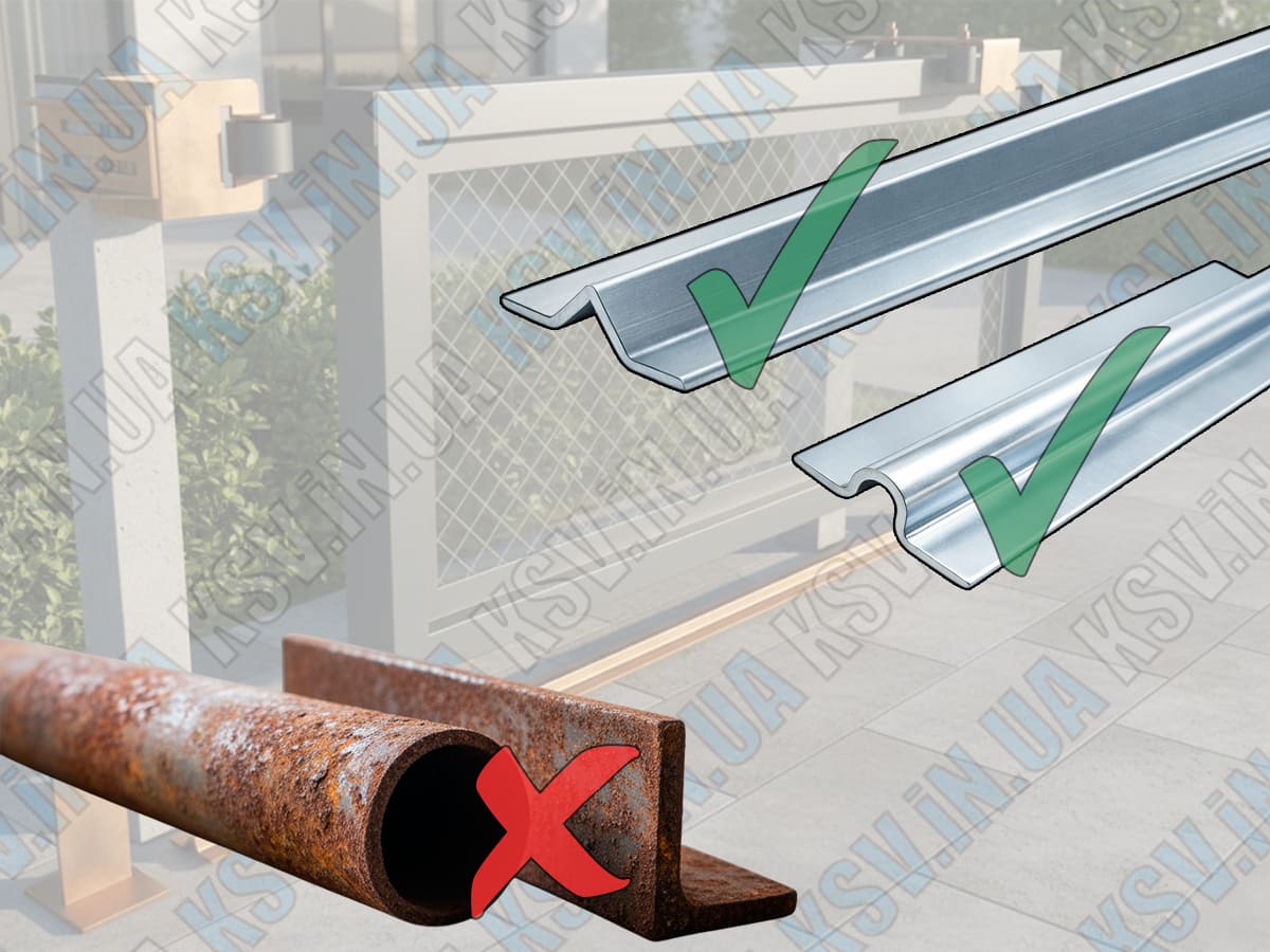 Alpha and Delta Guide Profiles