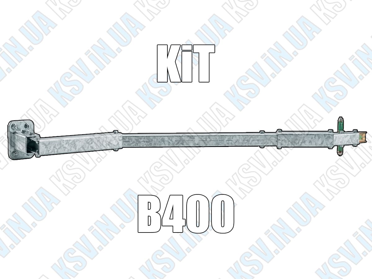 Склад комплекту