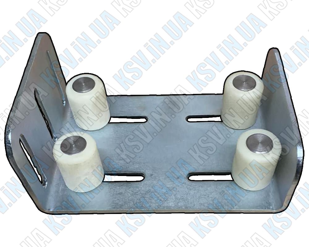 Верхній обмежувач