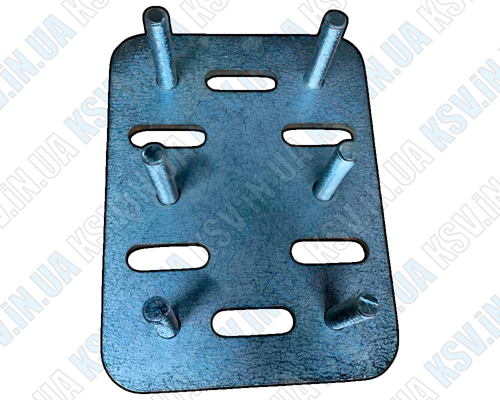 Промислова каретка