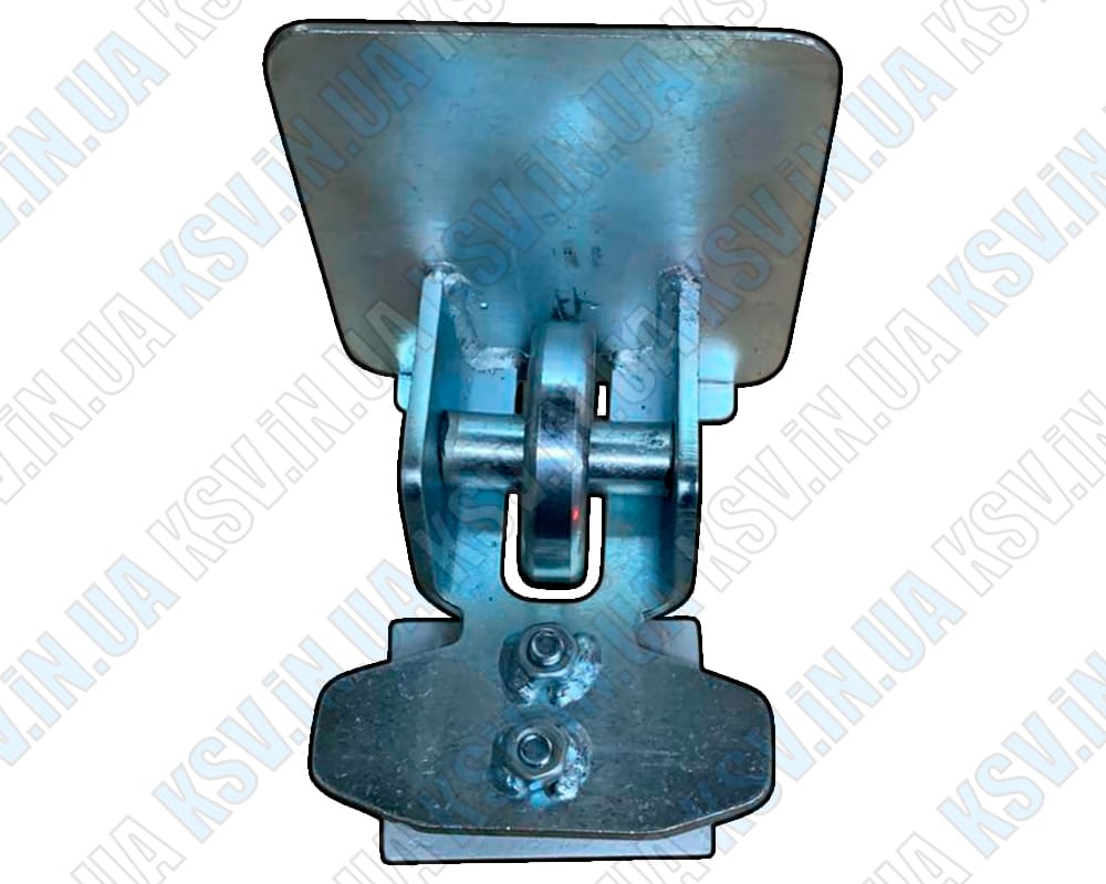 Кінцевий ролик ГРАНД