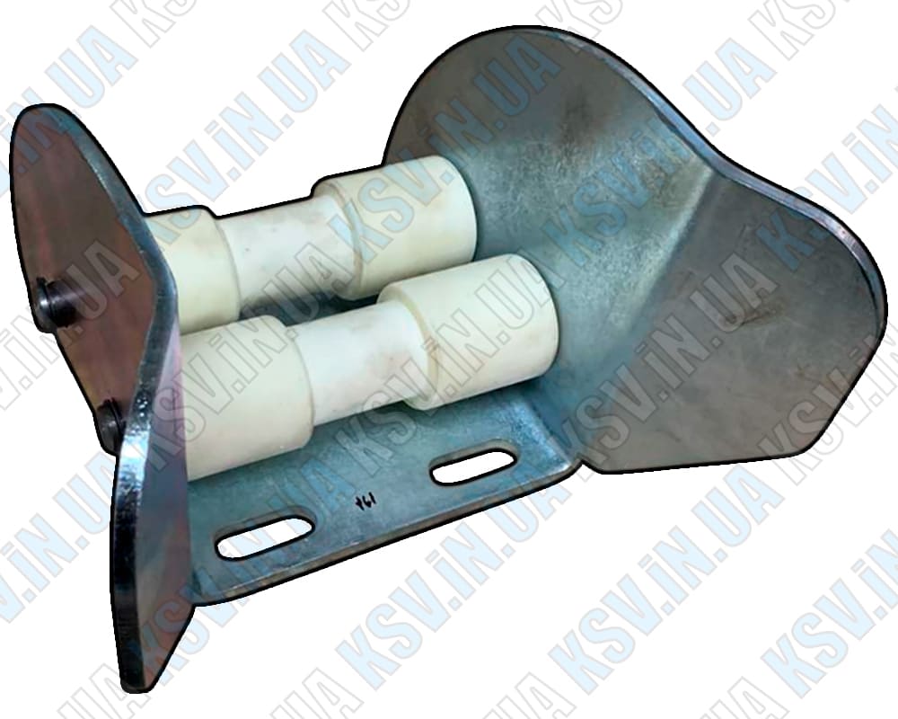 Кінцевий ролик ГРАНД